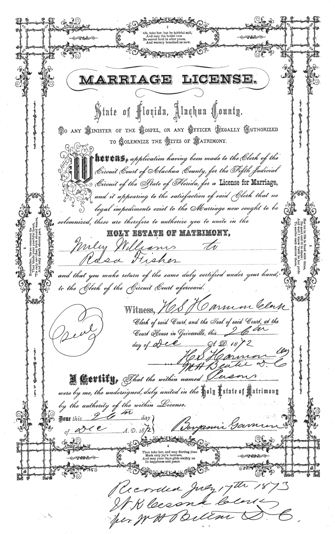 Click Here for Larger Image