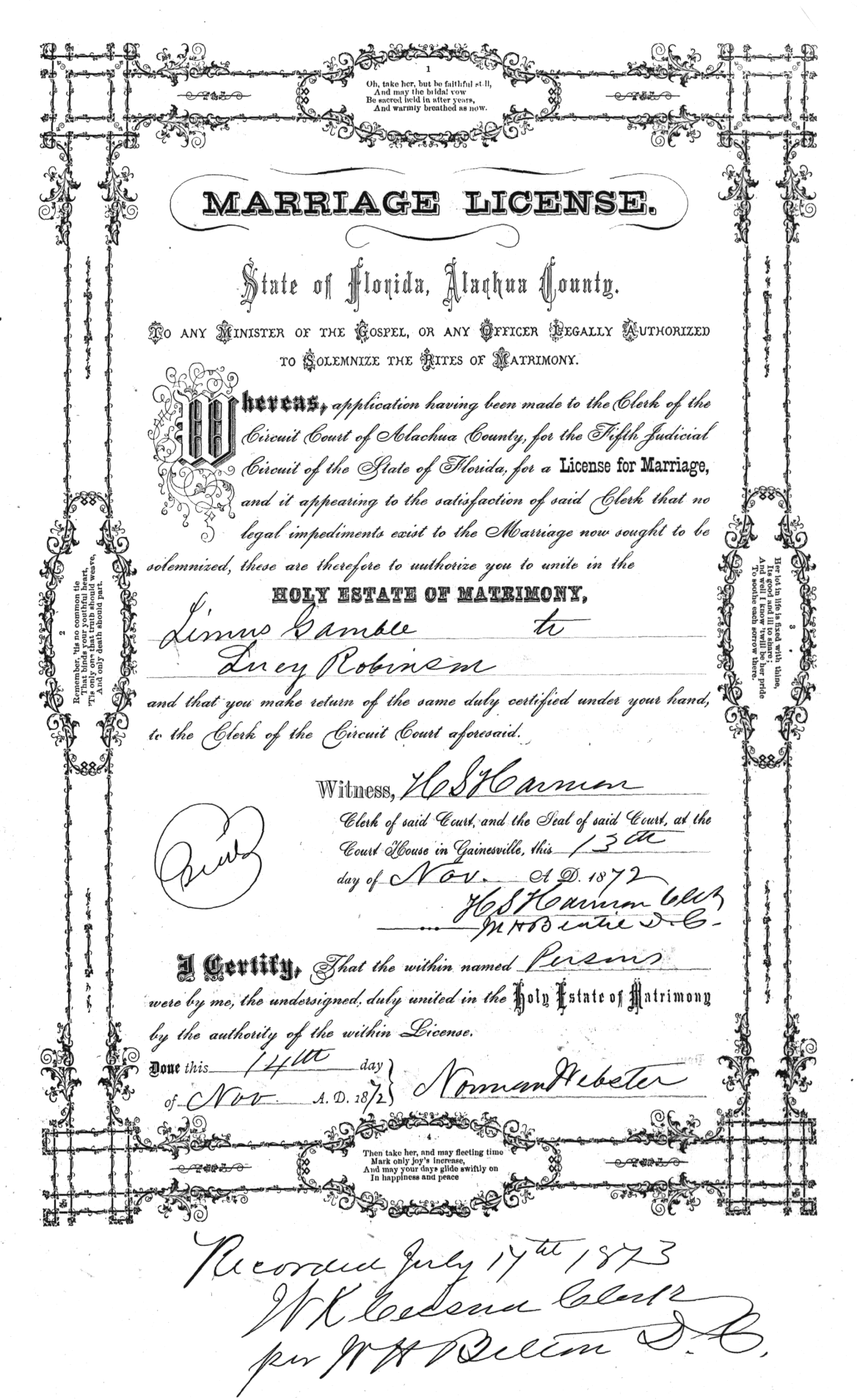 Click Here for Larger Image