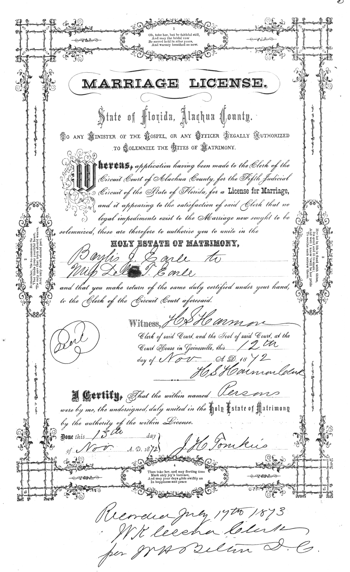 Click Here for Larger Image