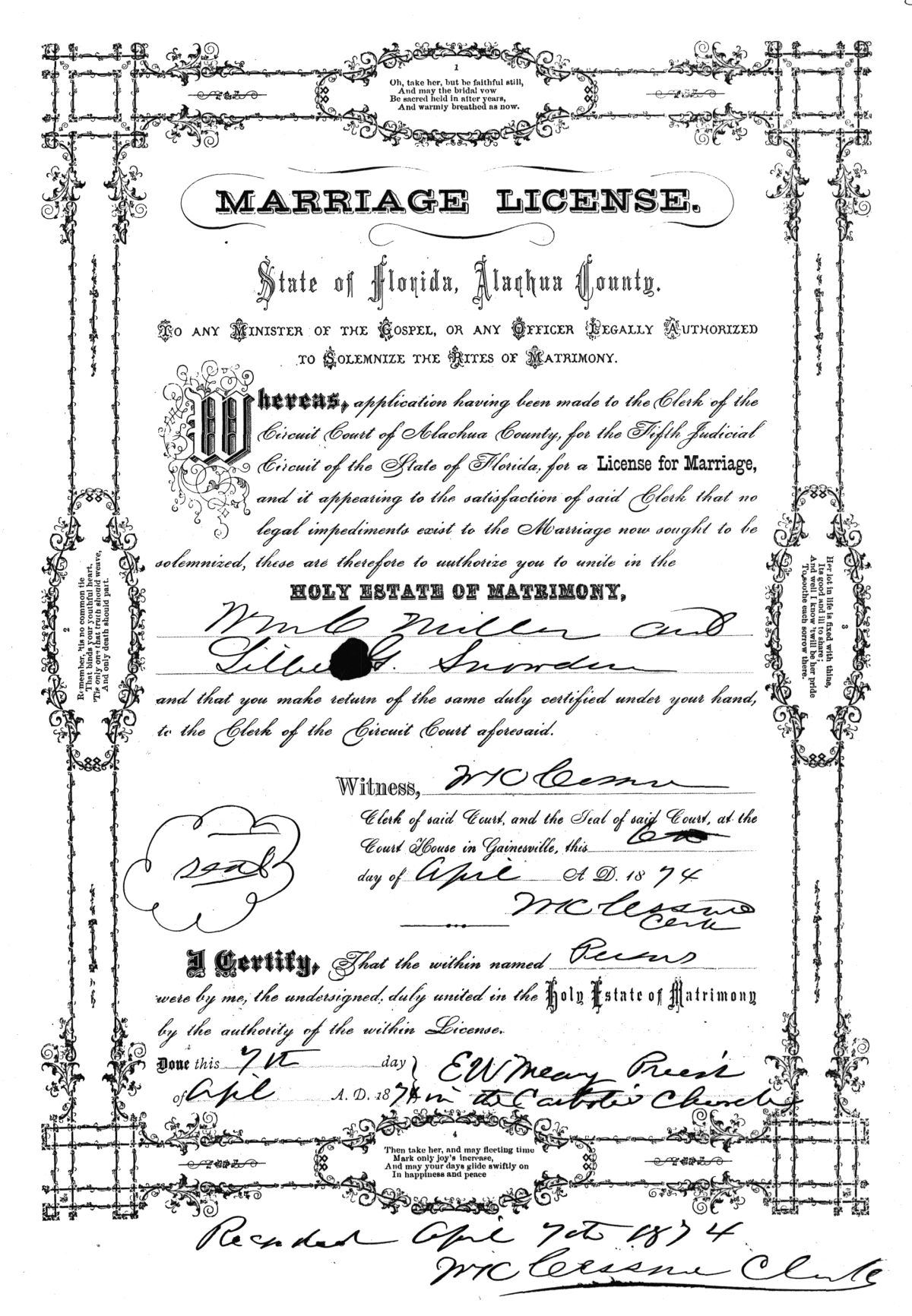 Click Here for Larger Image