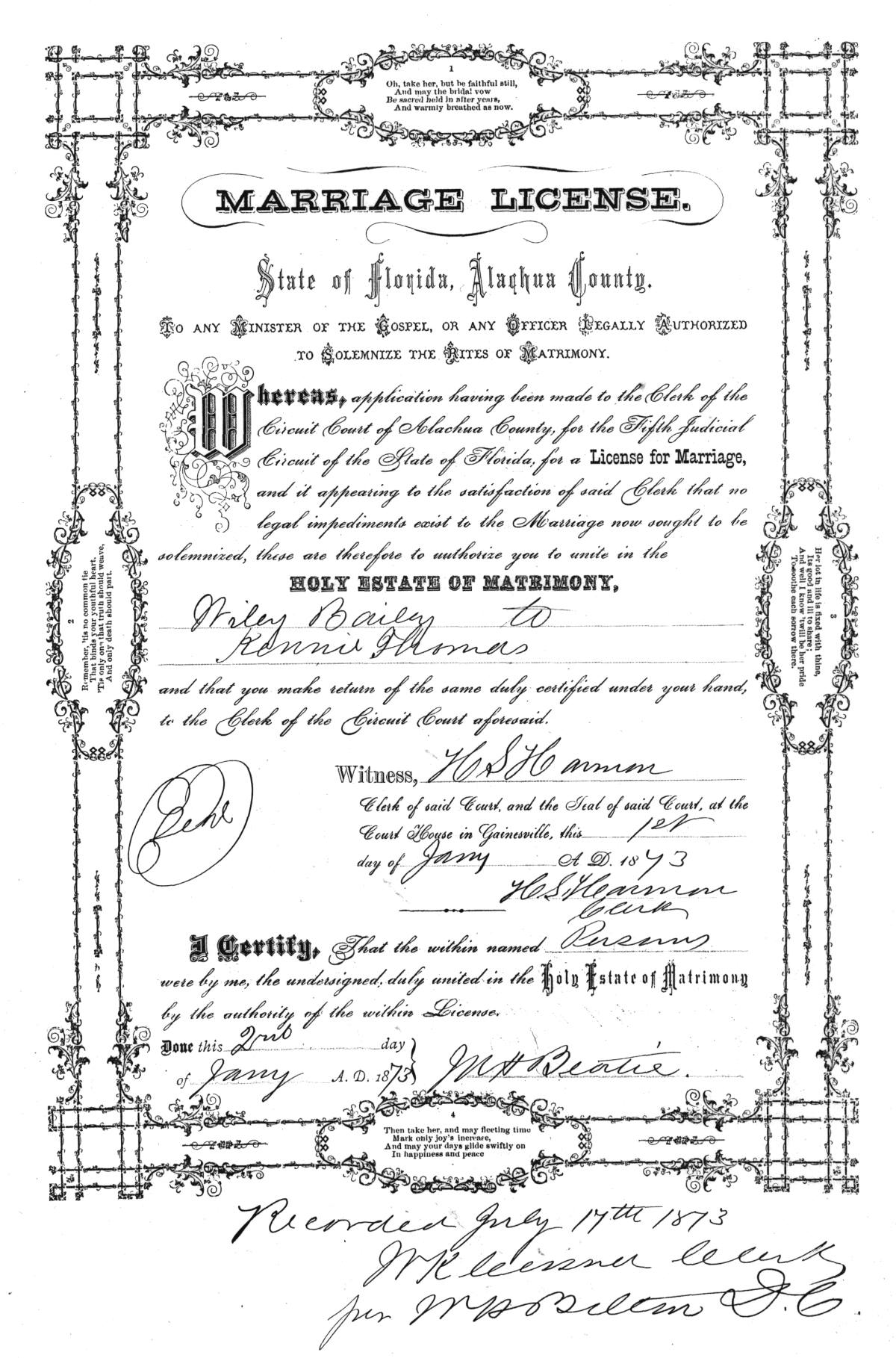 Click Here for Larger Image