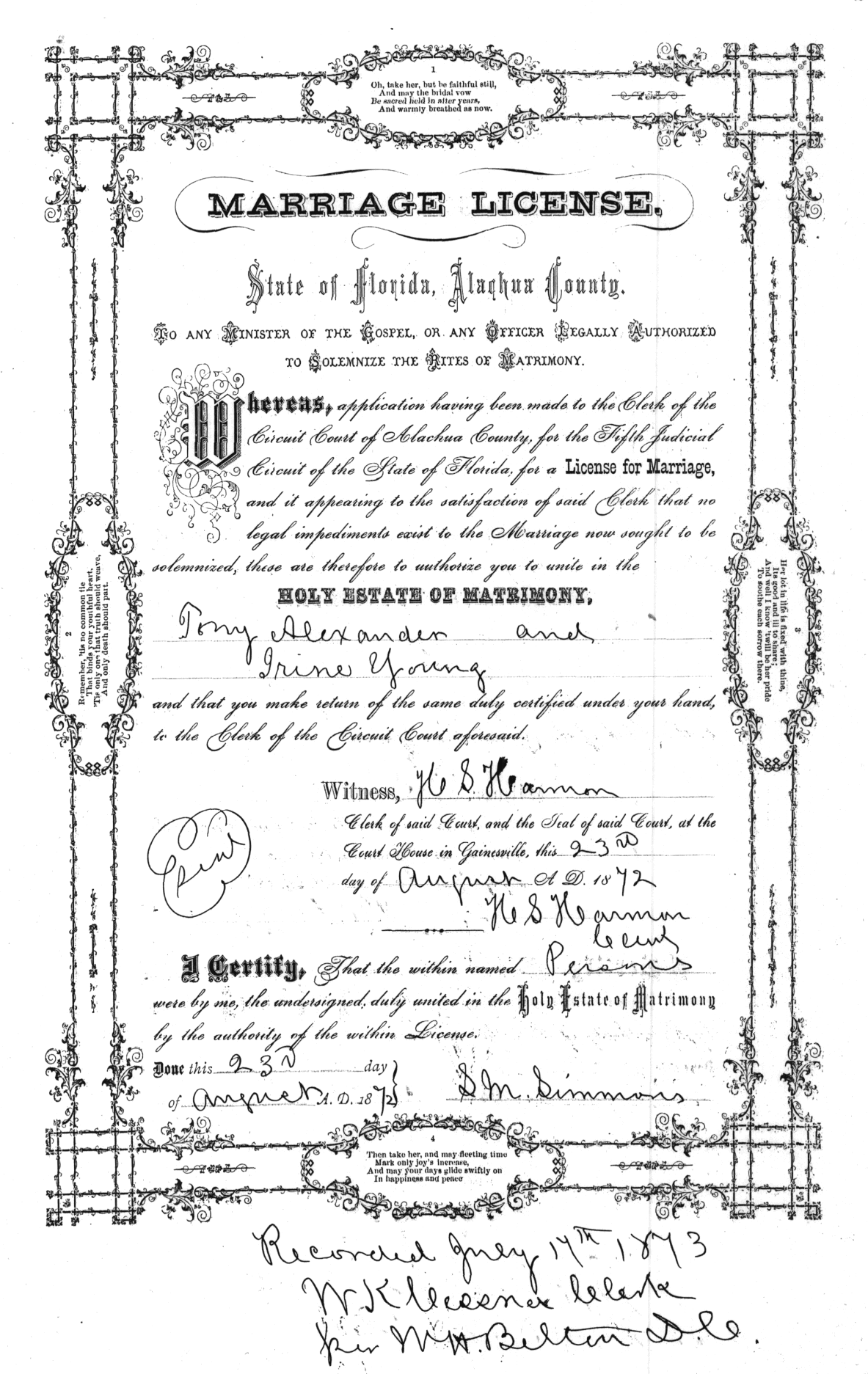 Click Here for Larger Image