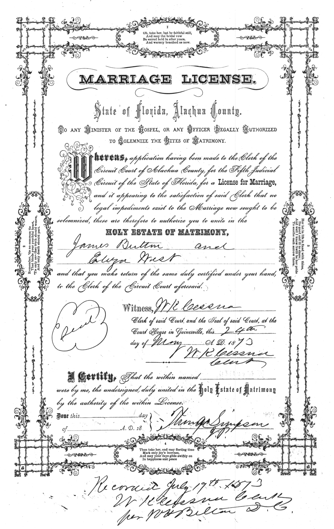 Click Here for Larger Image