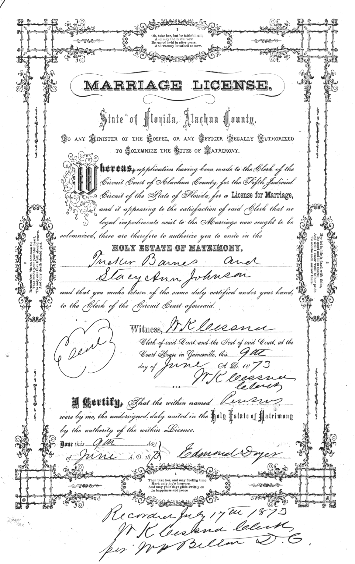 Click Here for Larger Image