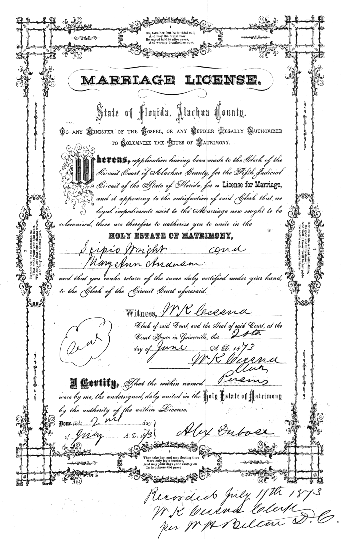 Click Here for Larger Image