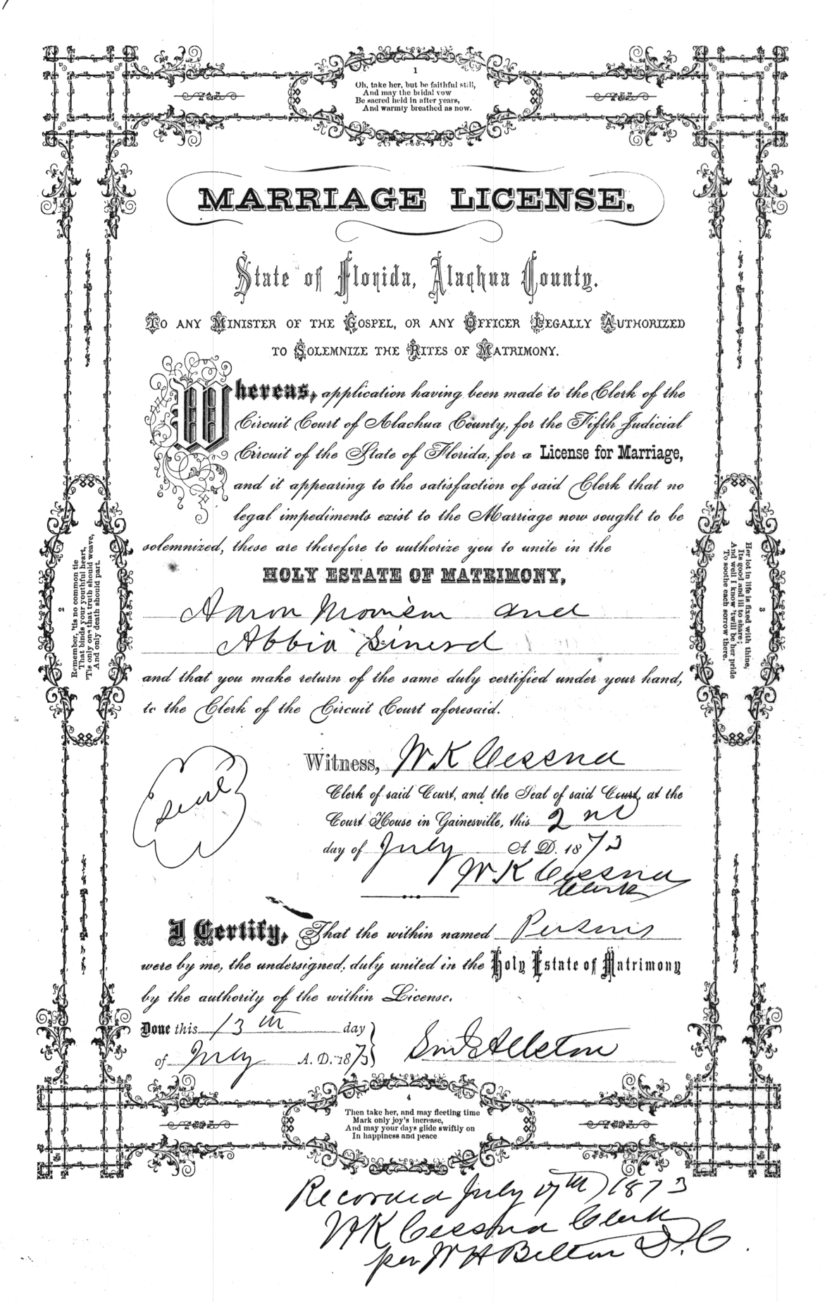 Click Here for Larger Image