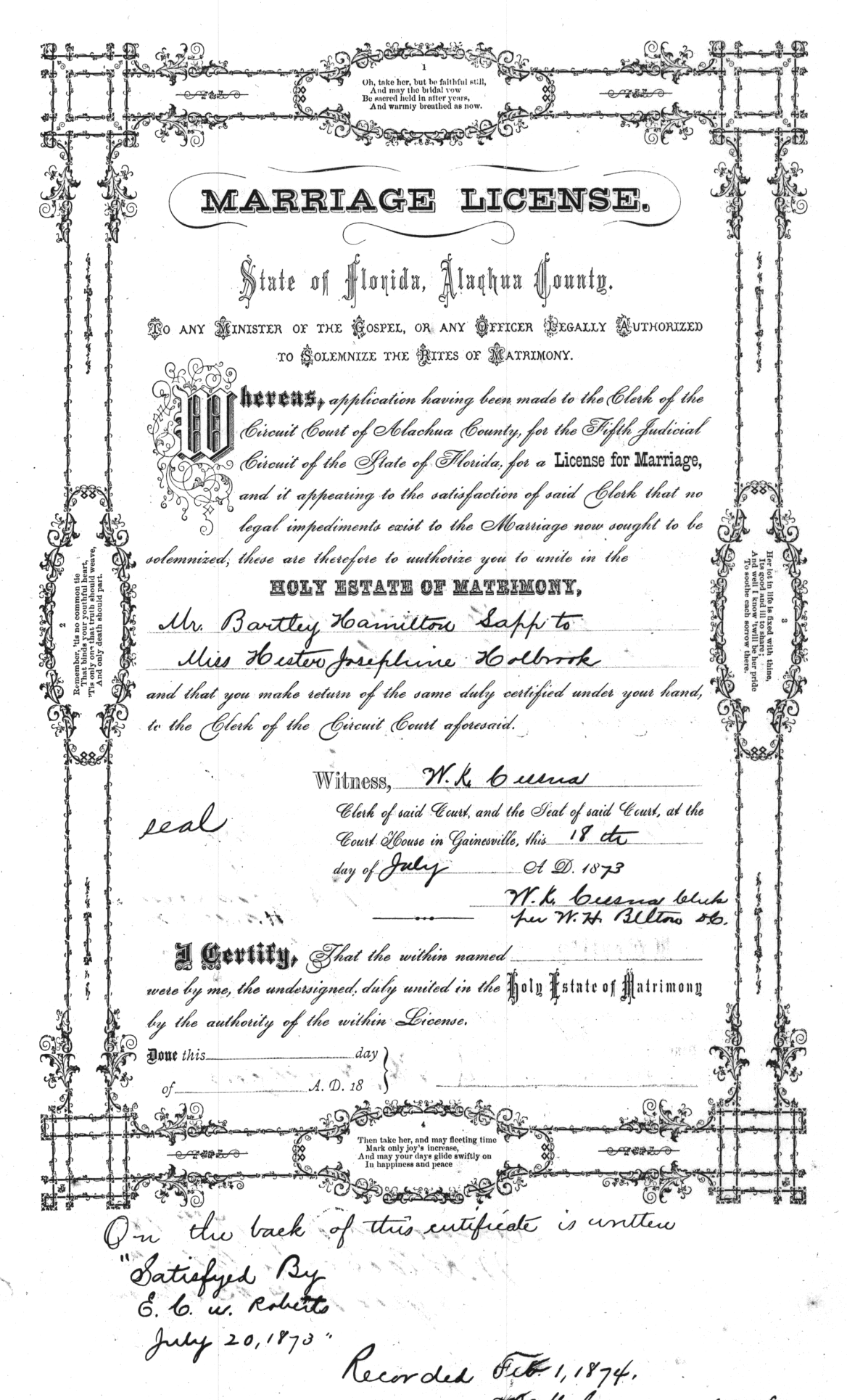 Click Here for Larger Image