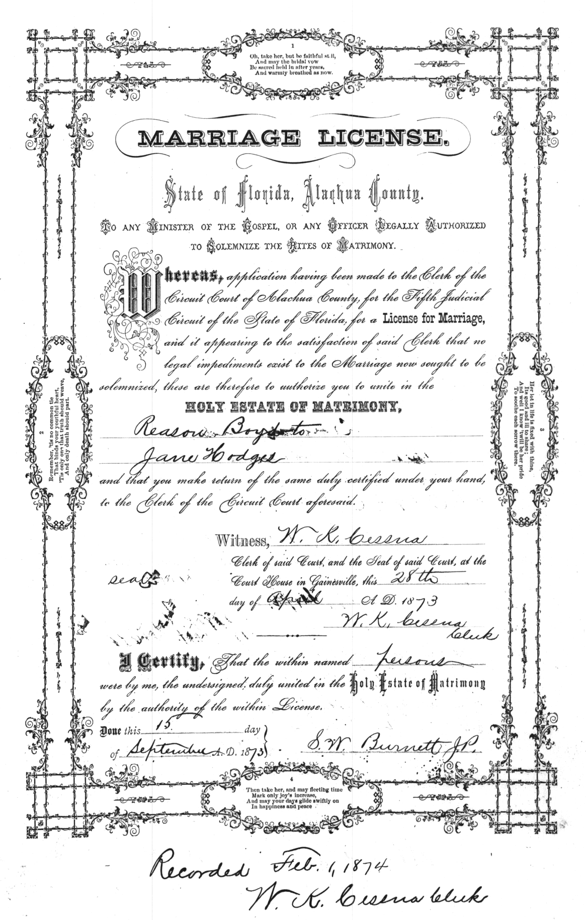 Click Here for Larger Image