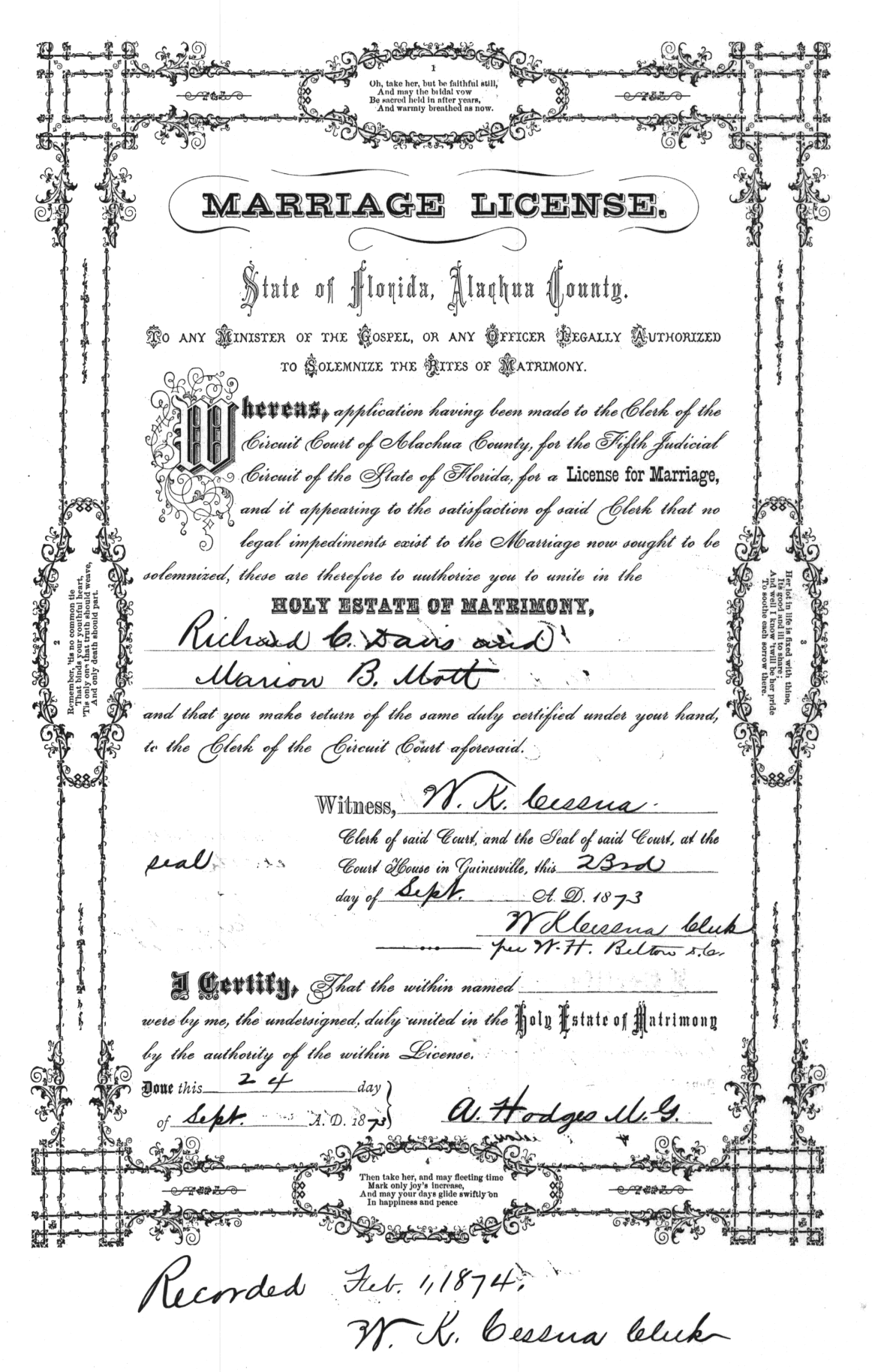 Click Here for Larger Image