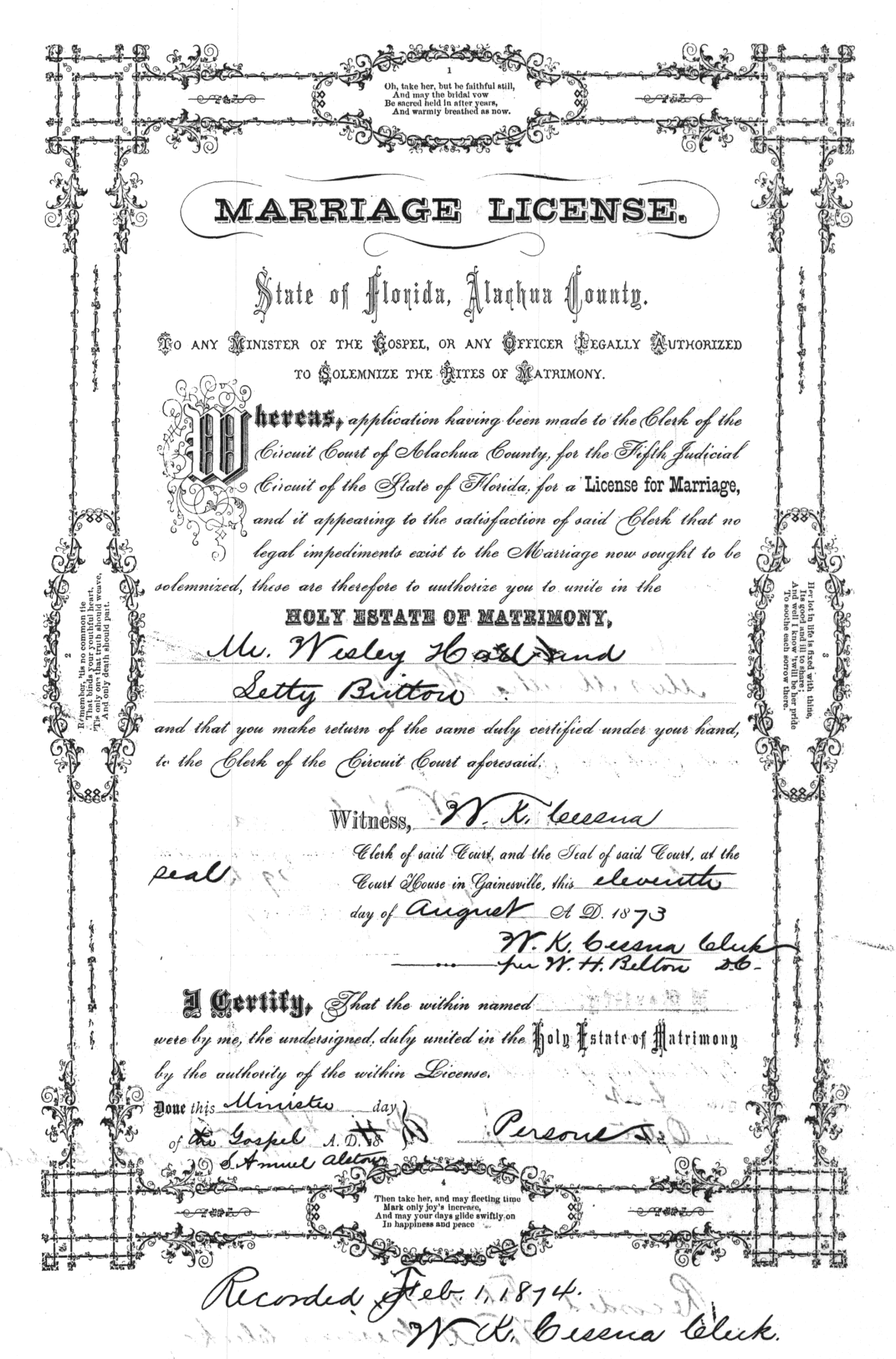 Click Here for Larger Image