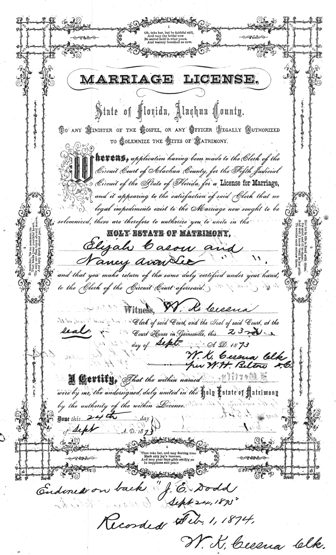 Click Here for Larger Image