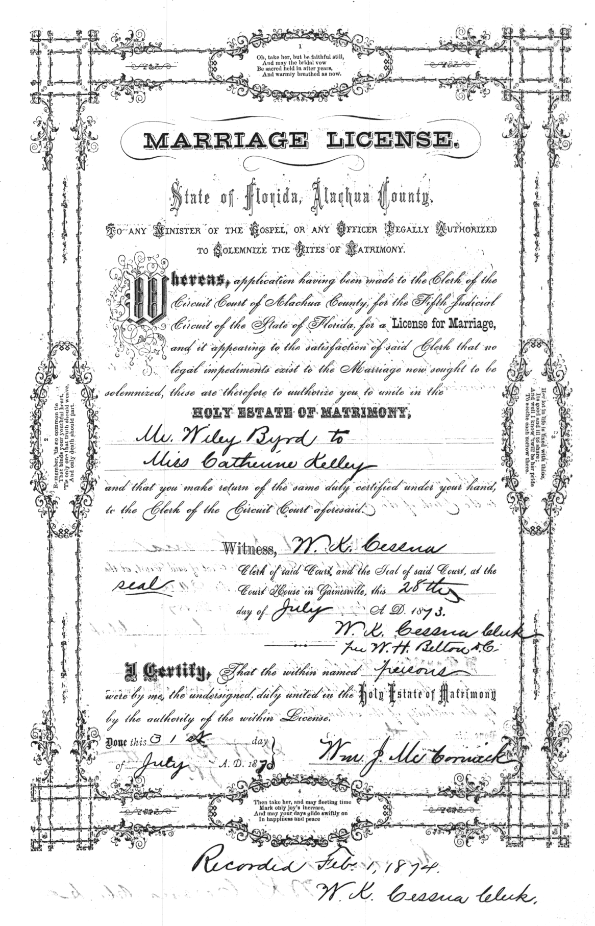 Click Here for Larger Image