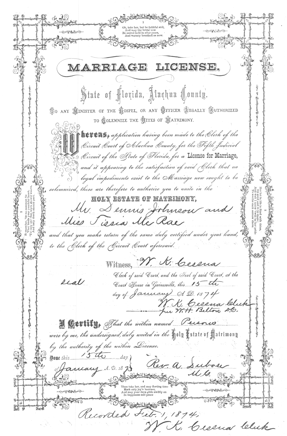 Click Here for Larger Image