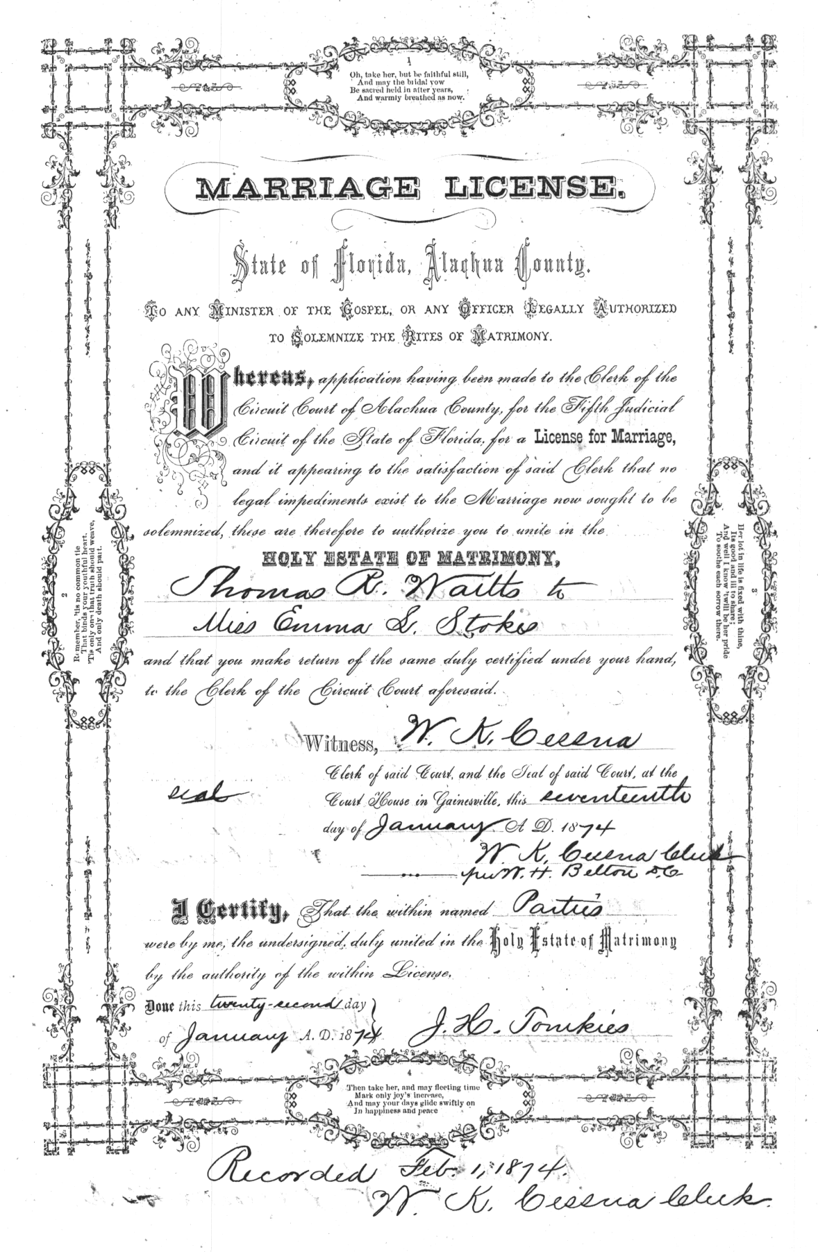 Click Here for Larger Image