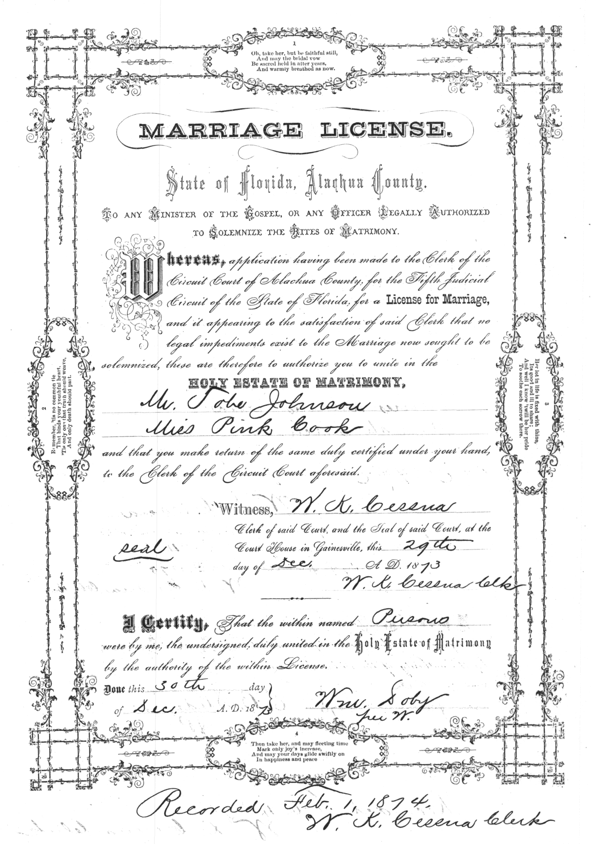 Click Here for Larger Image