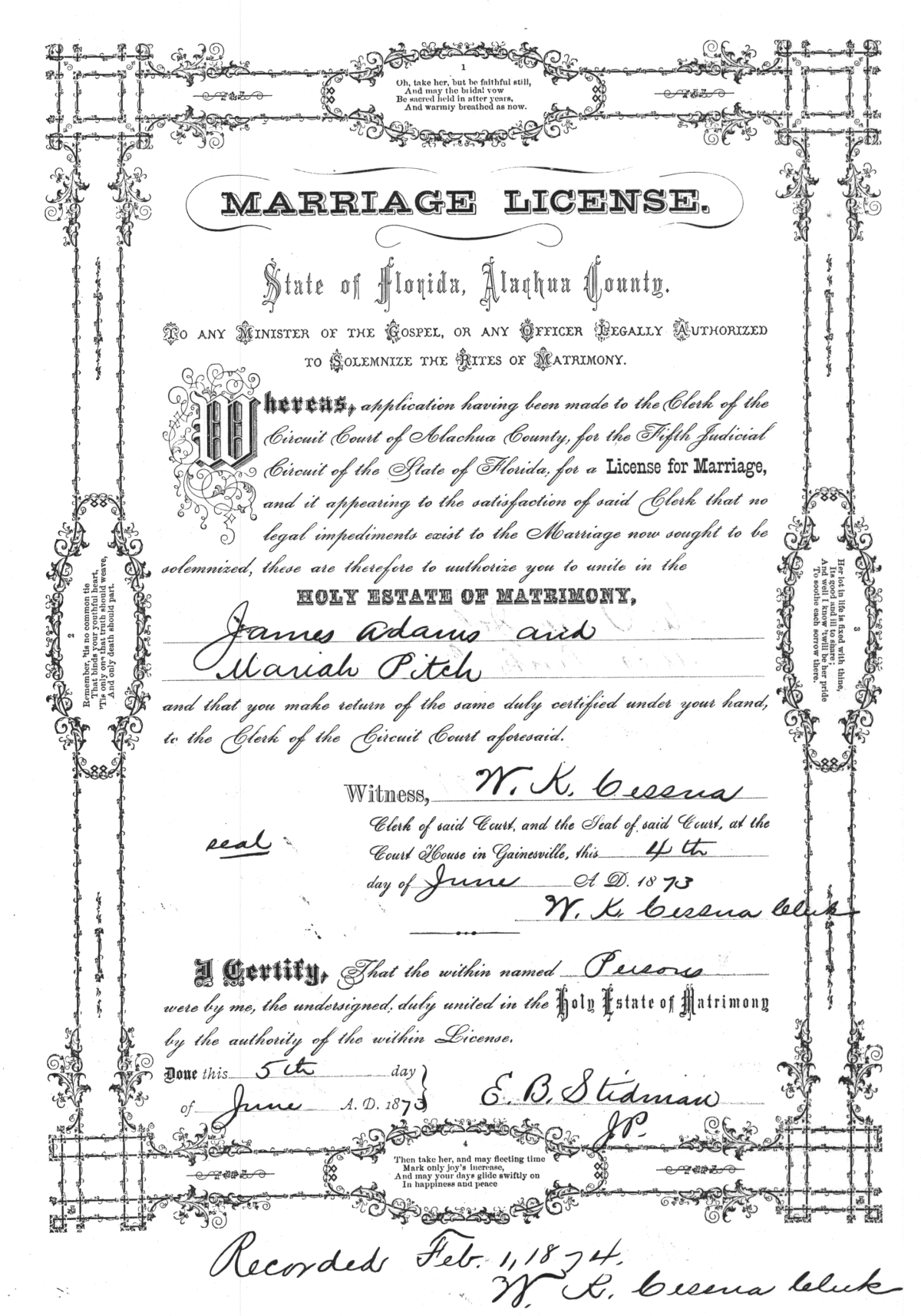 Click Here for Larger Image