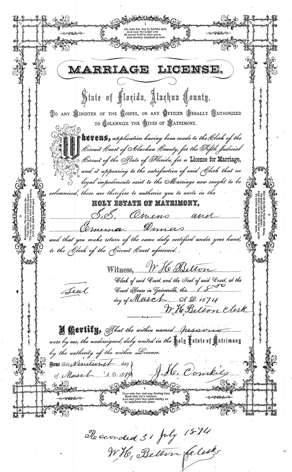 Click Here for Larger Image