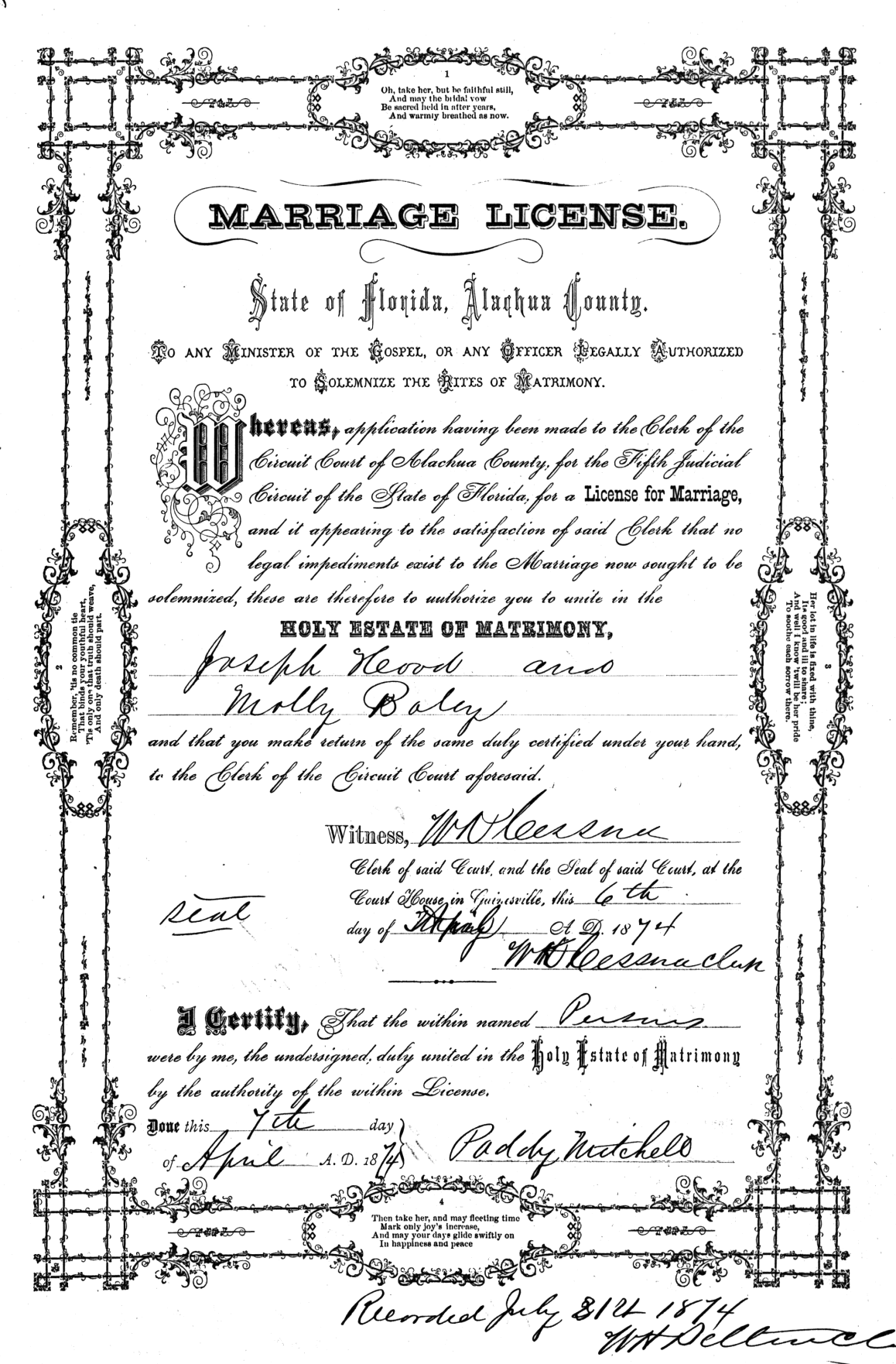 Click Here for Larger Image