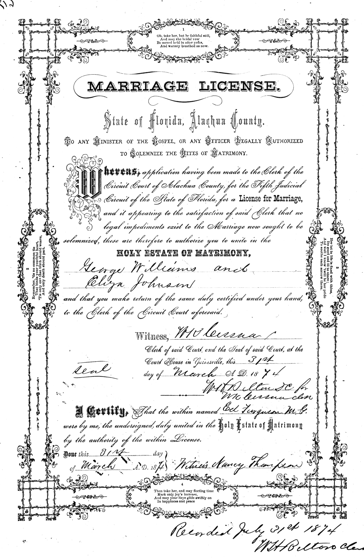 Click Here for Larger Image