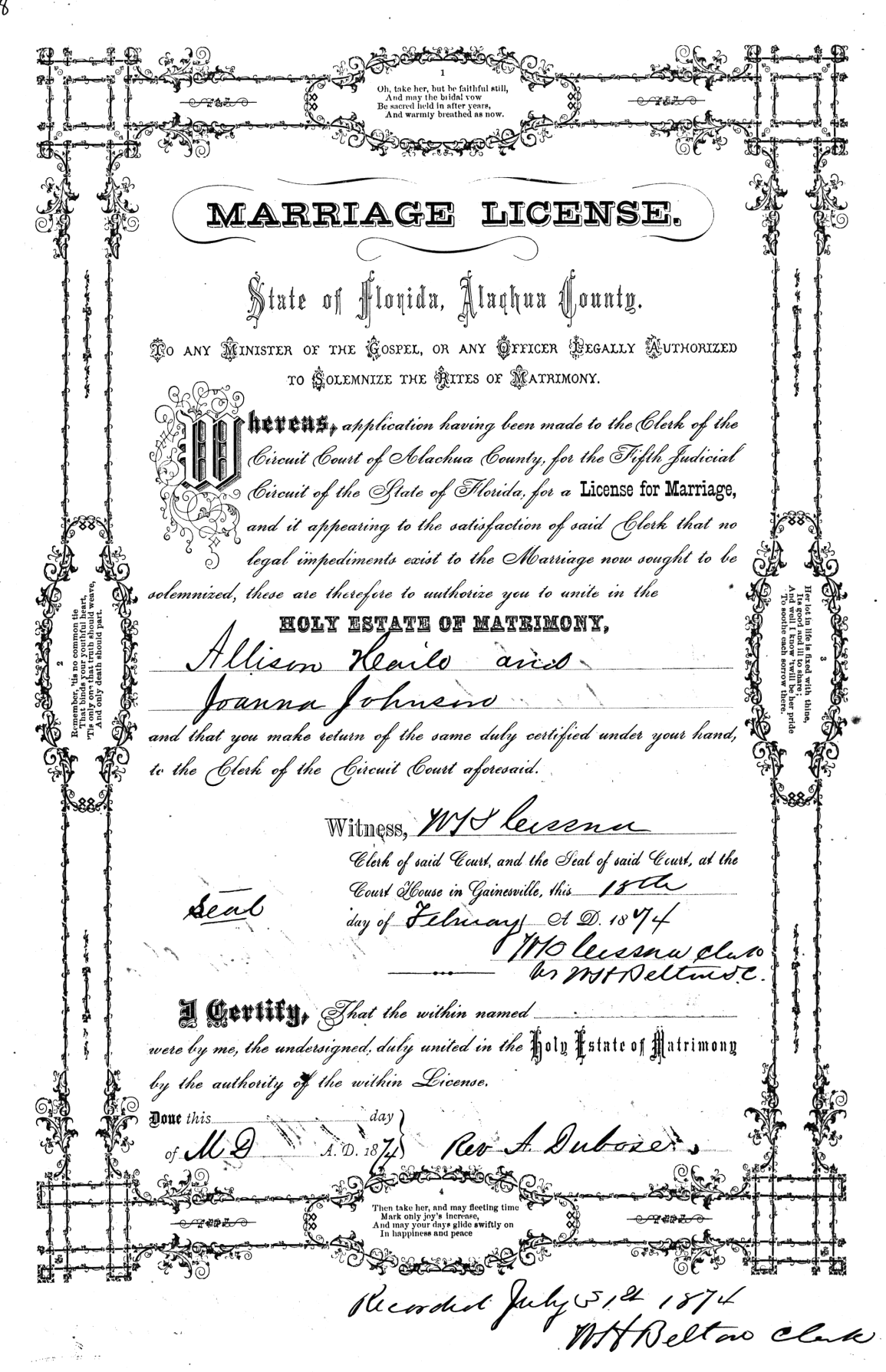 Click Here for Larger Image