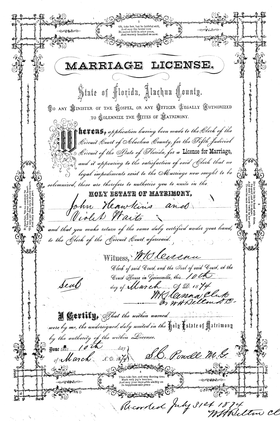 Click Here for Larger Image