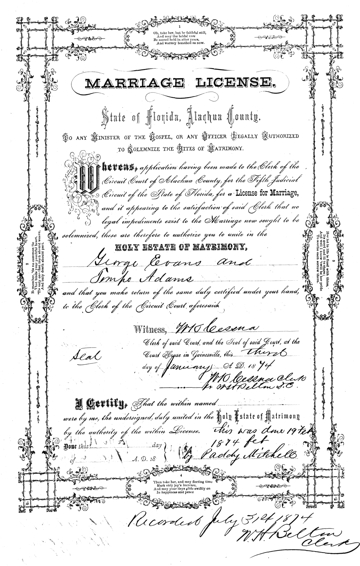 Click Here for Larger Image