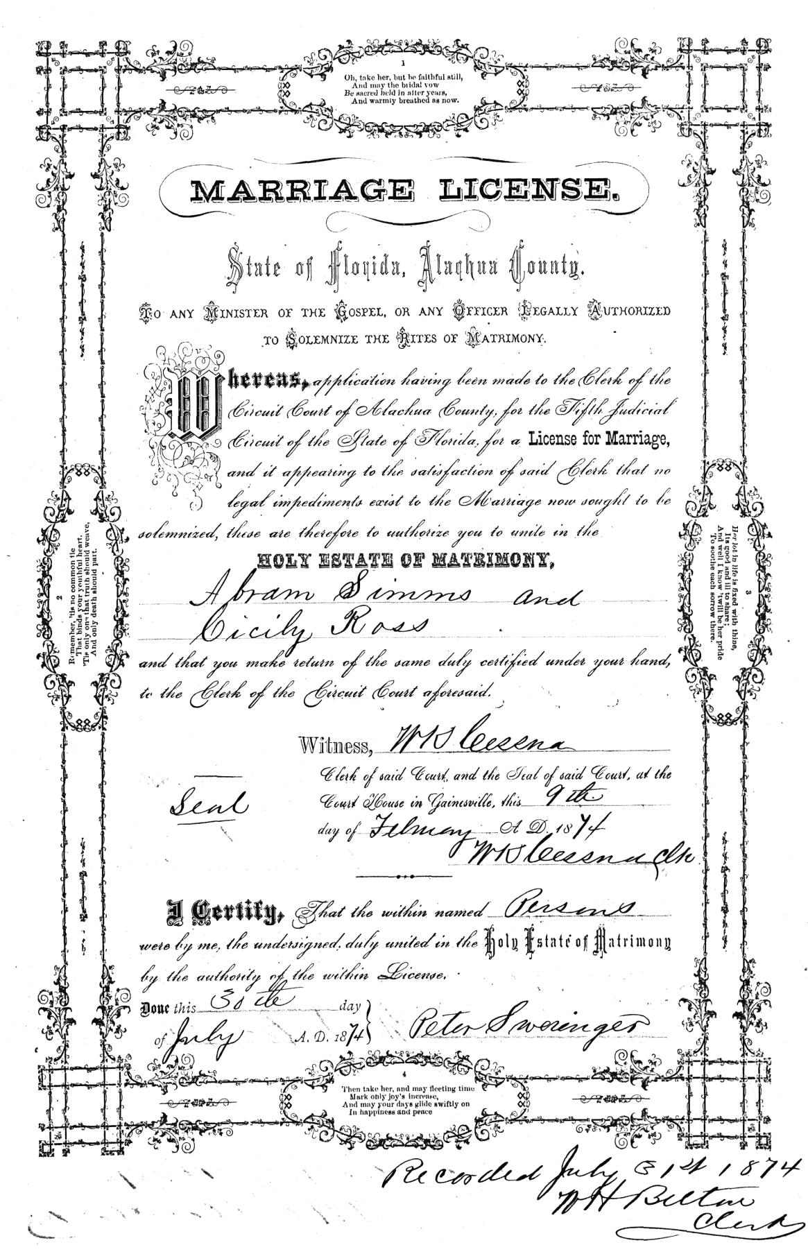 Click Here for Larger Image