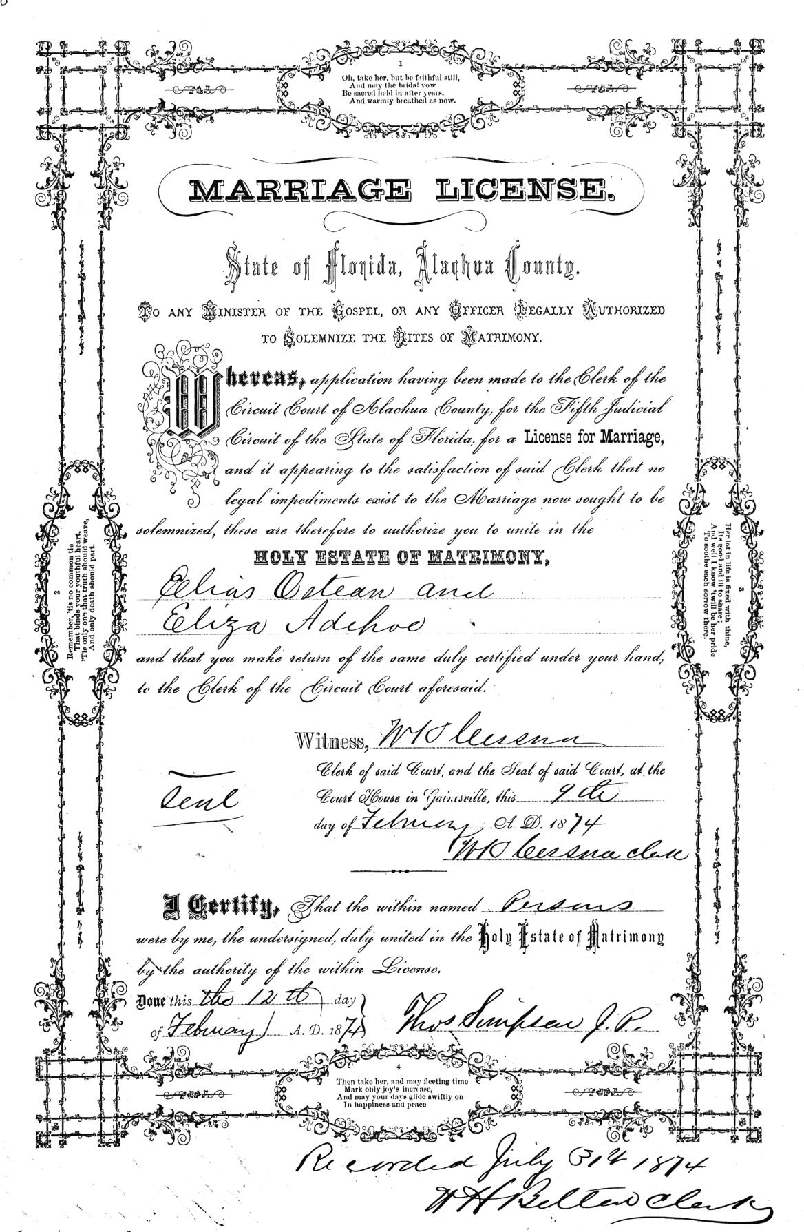 Click Here for Larger Image