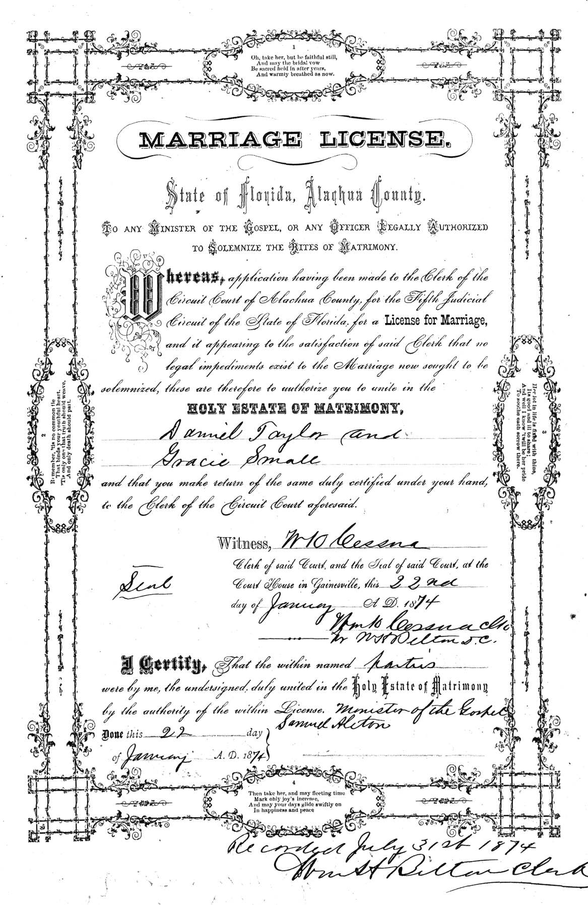 Click Here for Larger Image