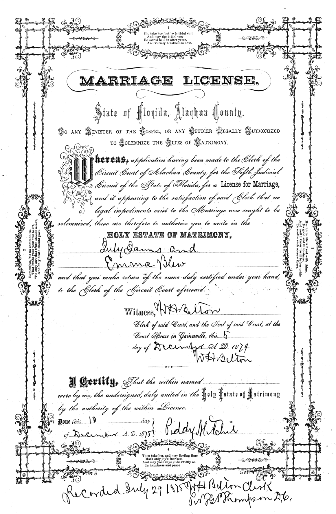 Click Here for Larger Image