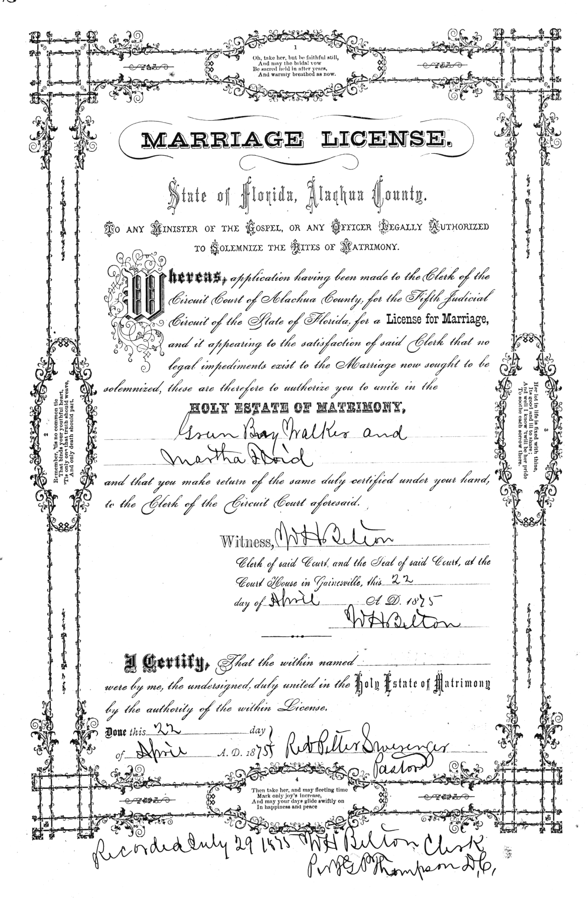 Click Here for Larger Image