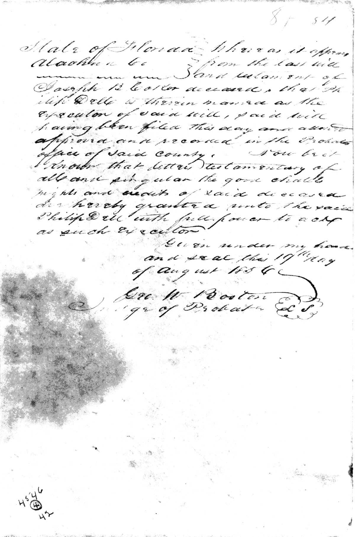 Click Here for Larger Image