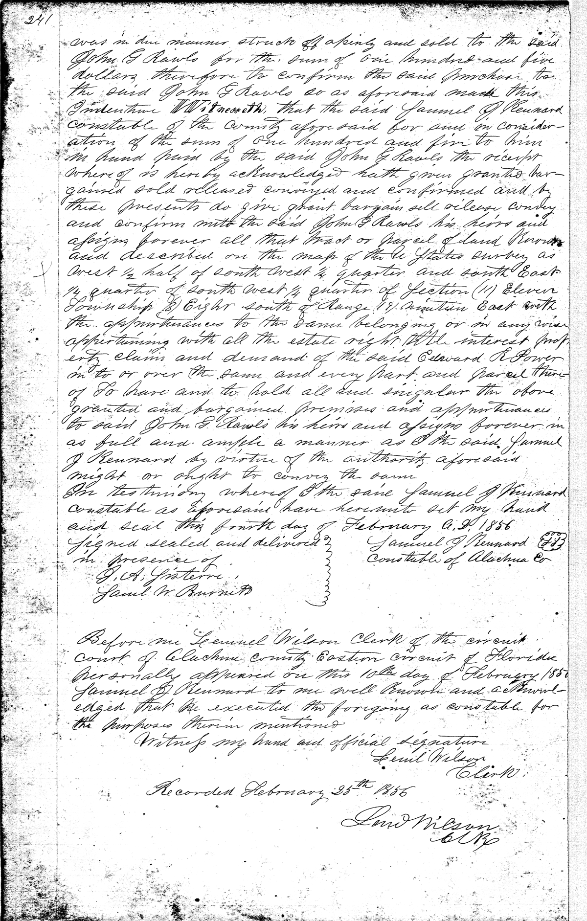 Click Here for Larger Image