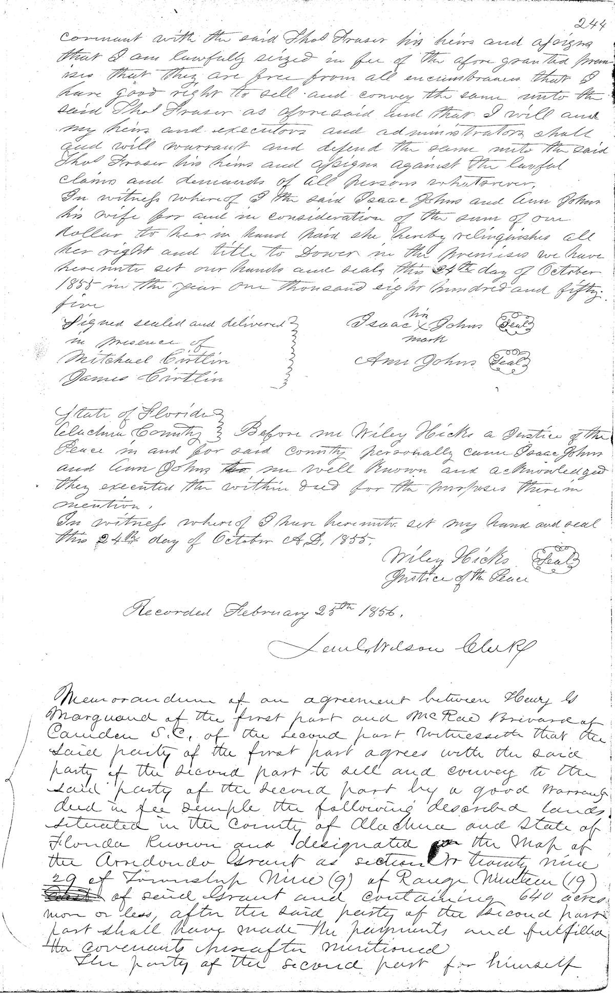 Click Here for Larger Image