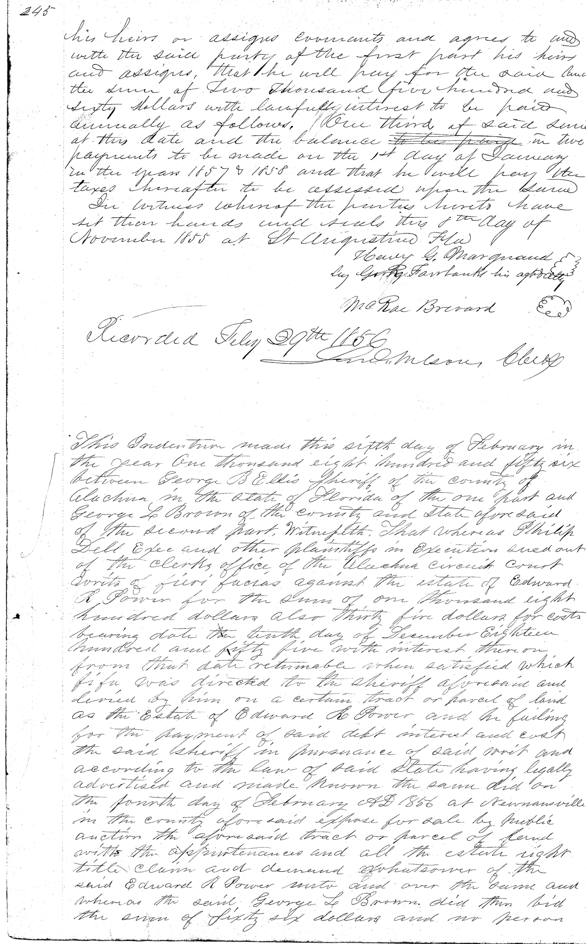 Click Here for Larger Image