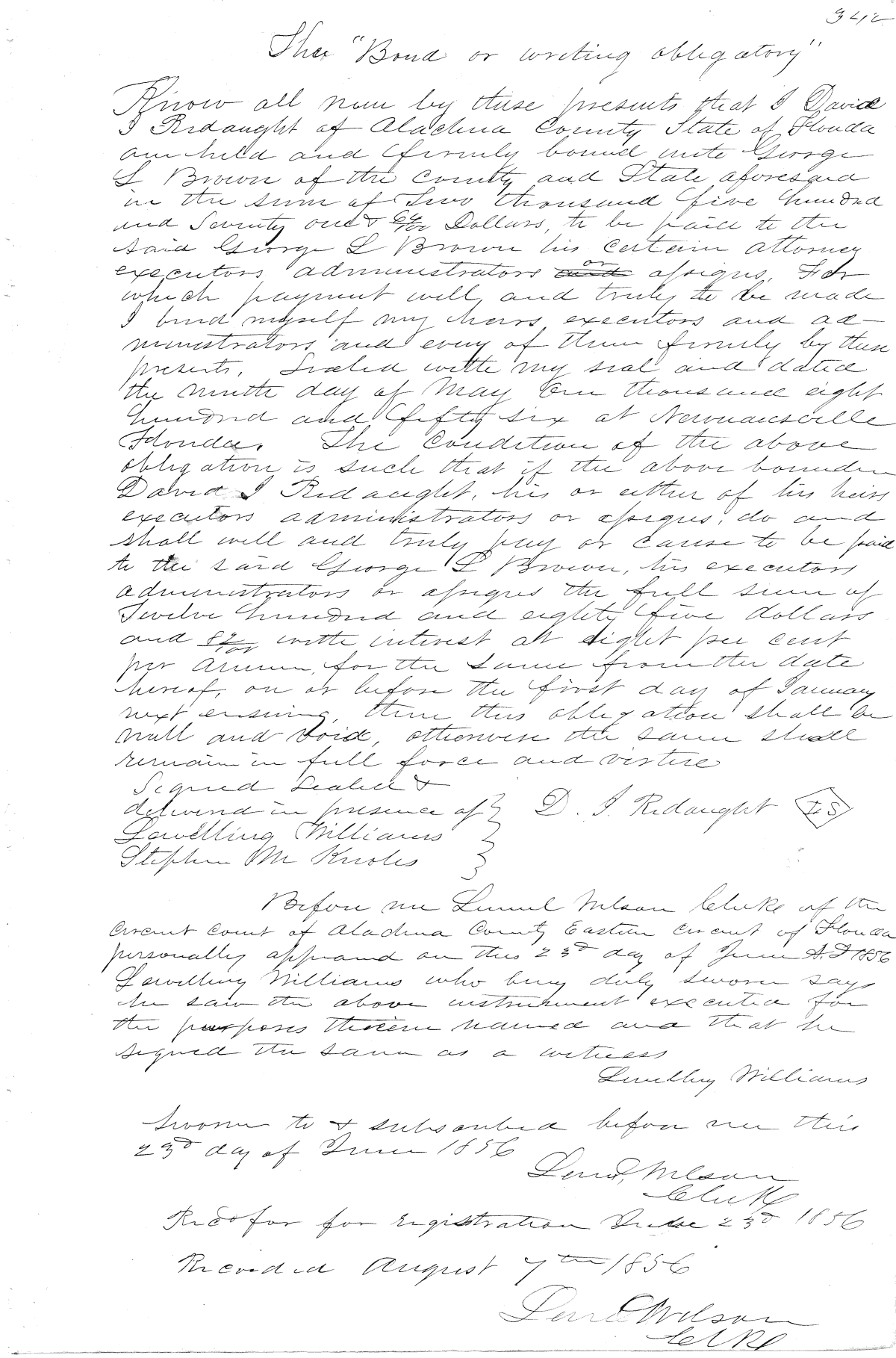 Click Here for Larger Image