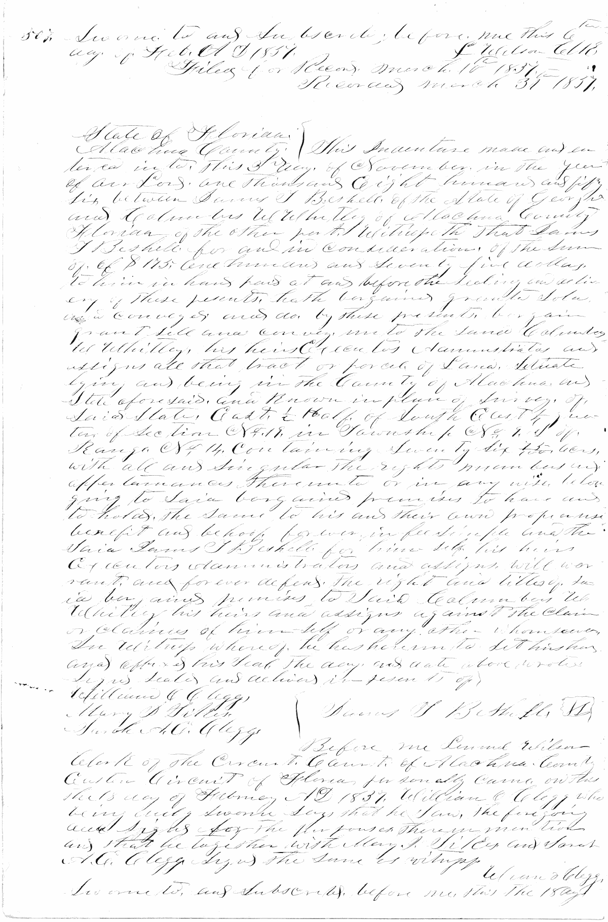 Click Here for Larger Image