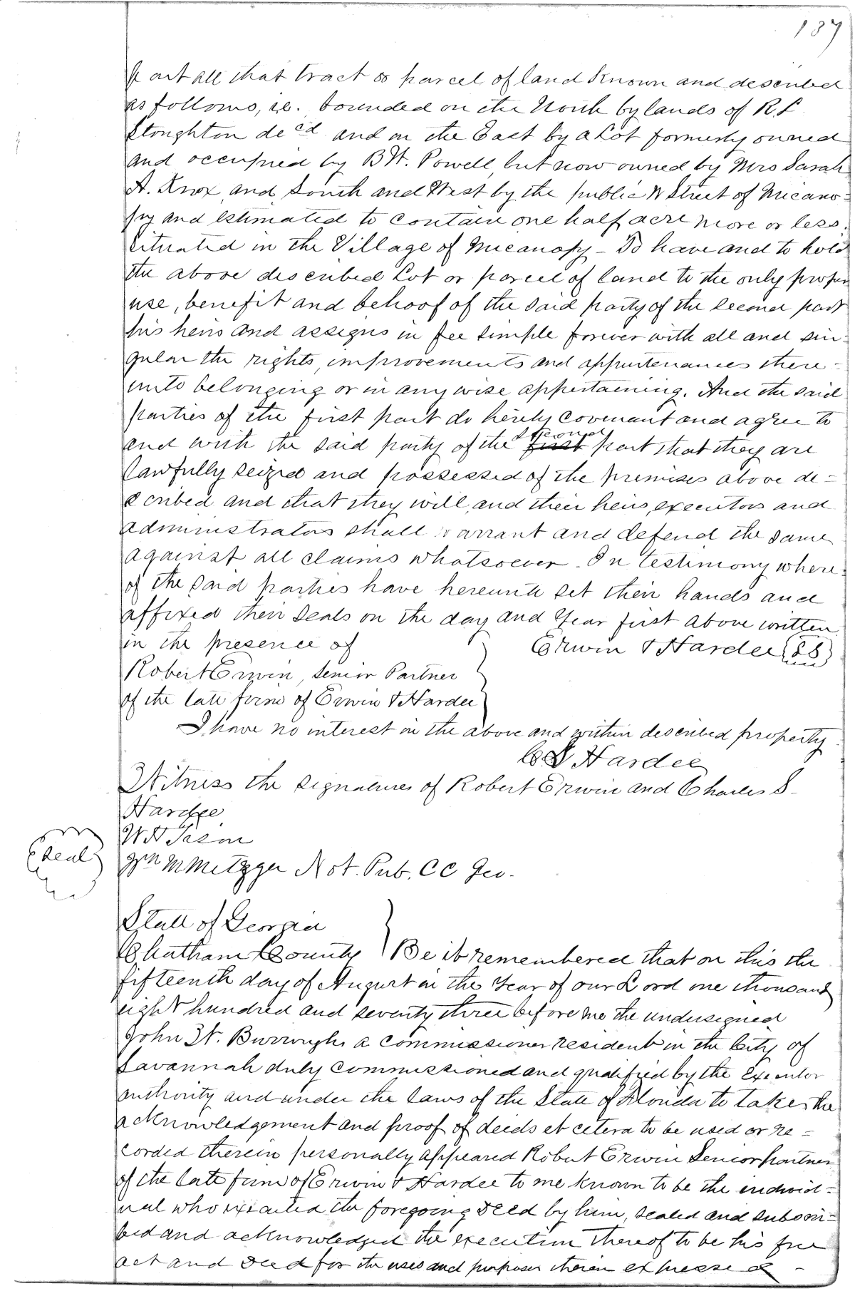 Click Here for Larger Image