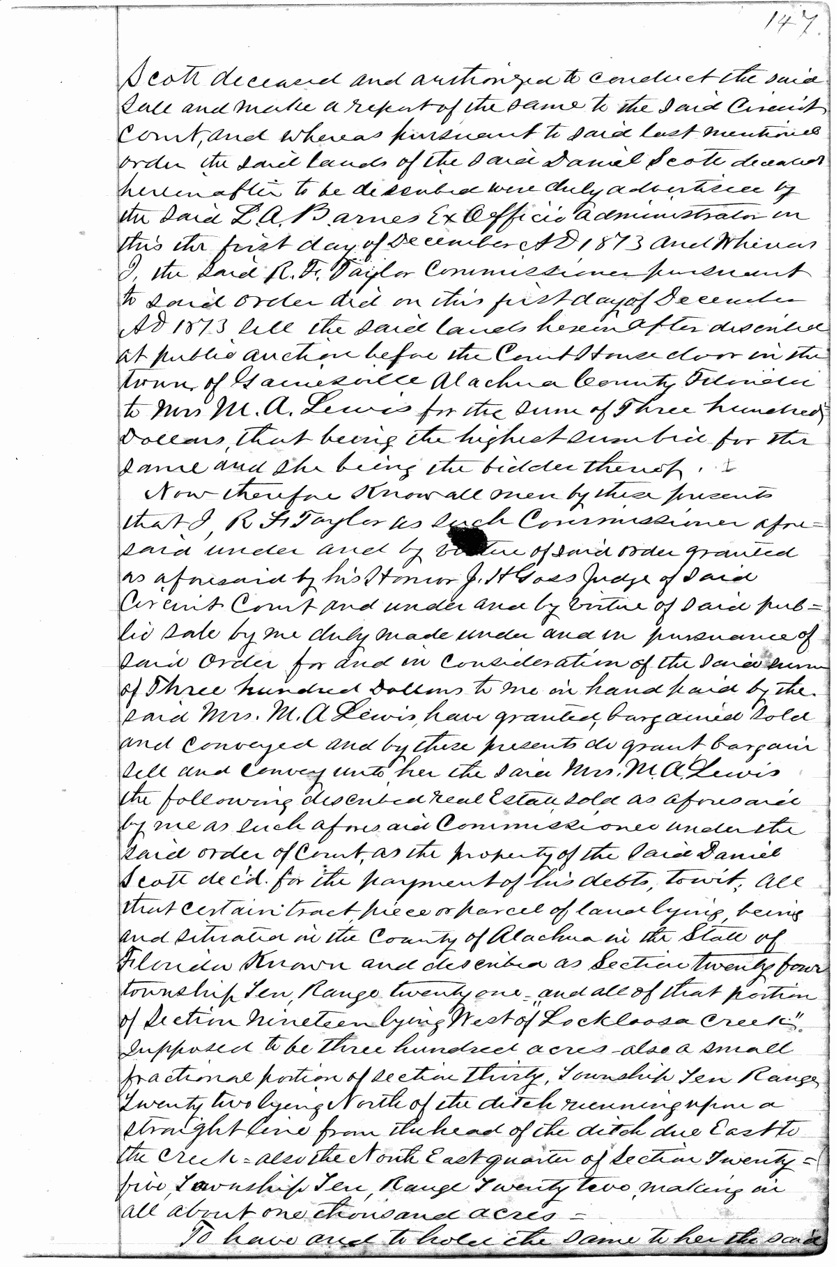 Click Here for Larger Image