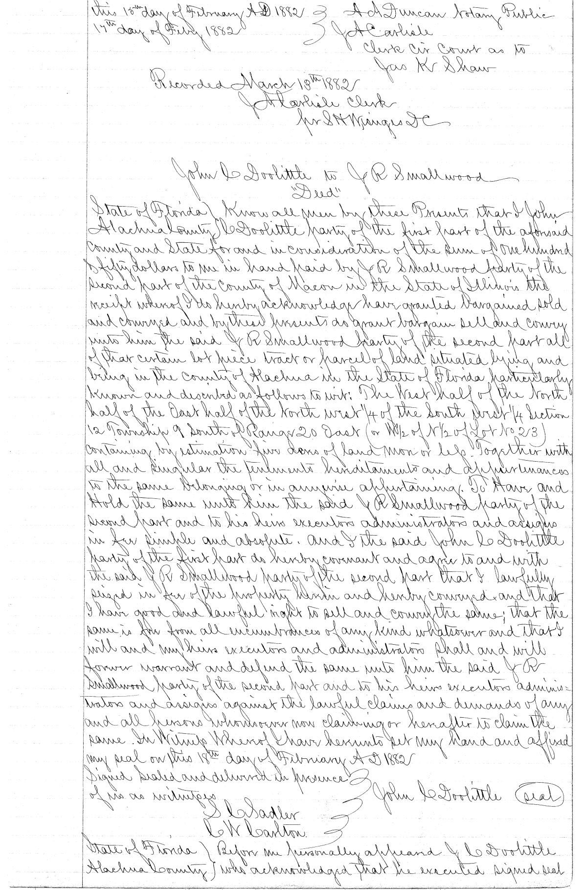 Click Here for Larger Image