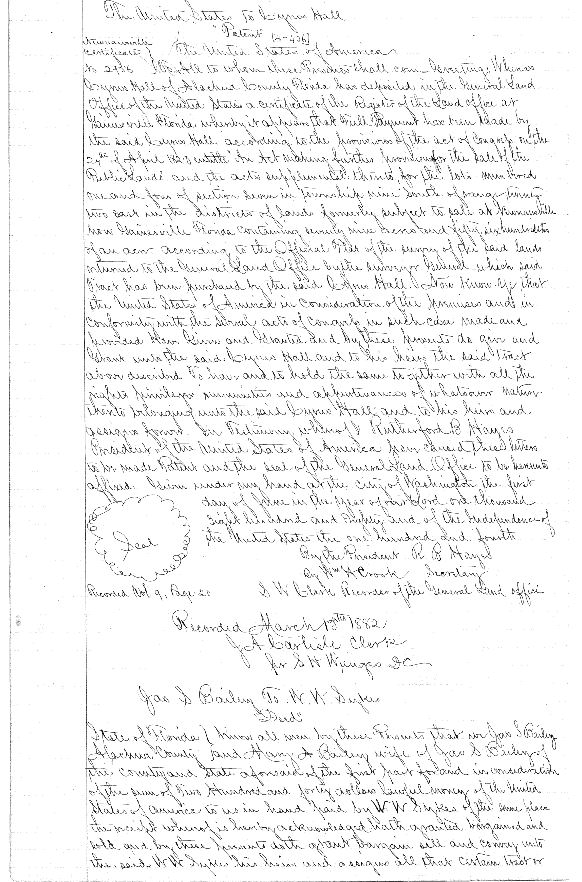 Click Here for Larger Image