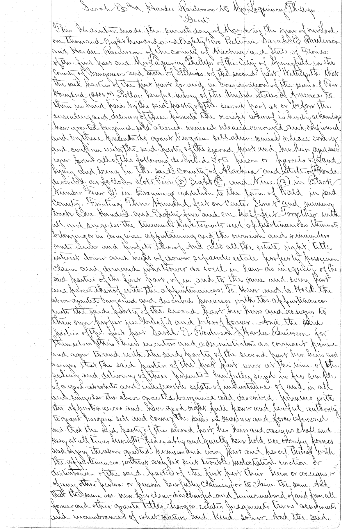 Click Here for Larger Image