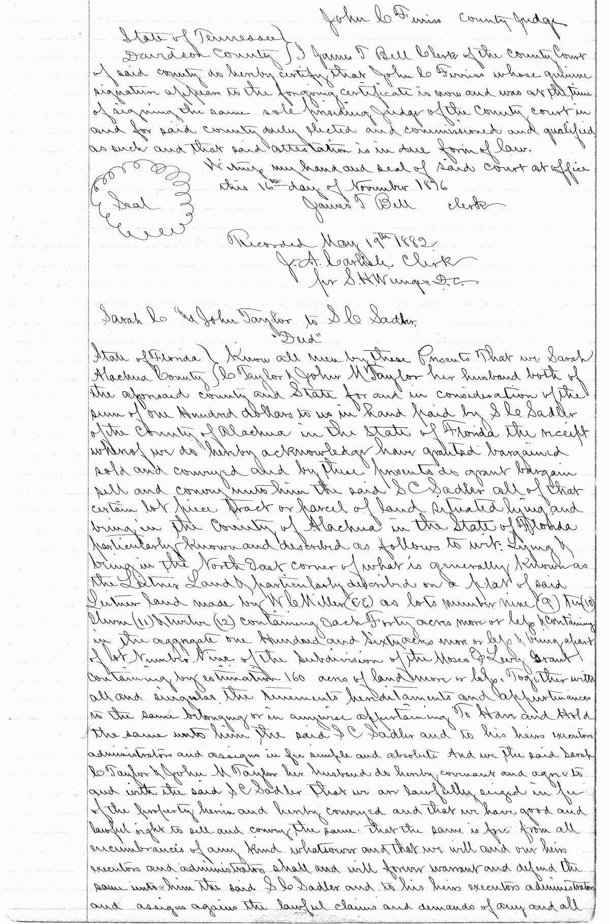 Click Here for Larger Image