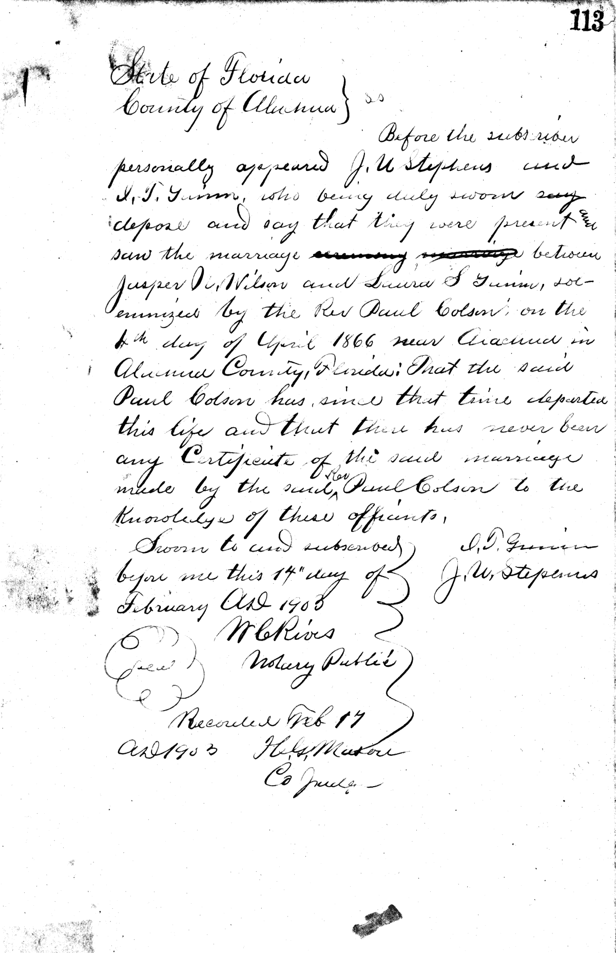 Click Here for Larger Image