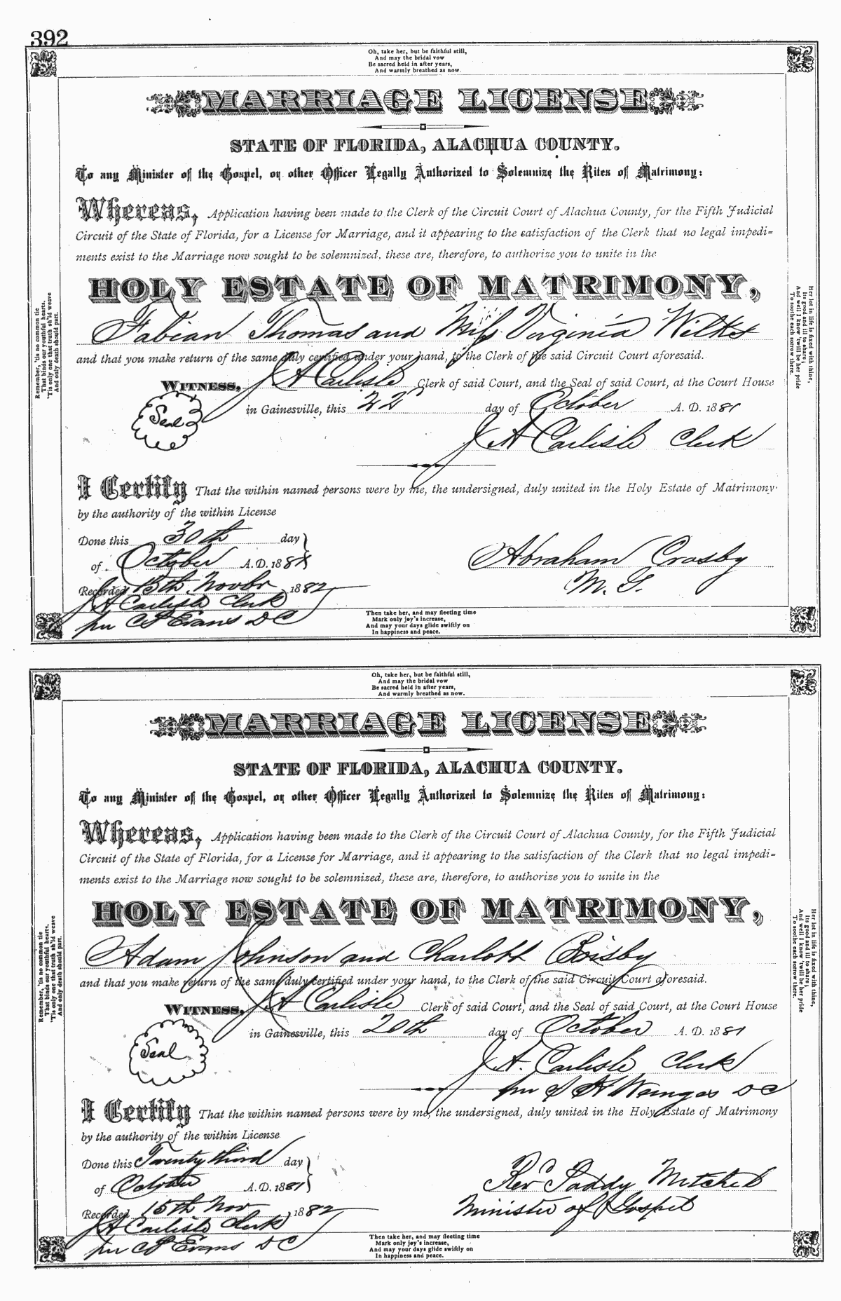 Click Here for Larger Image