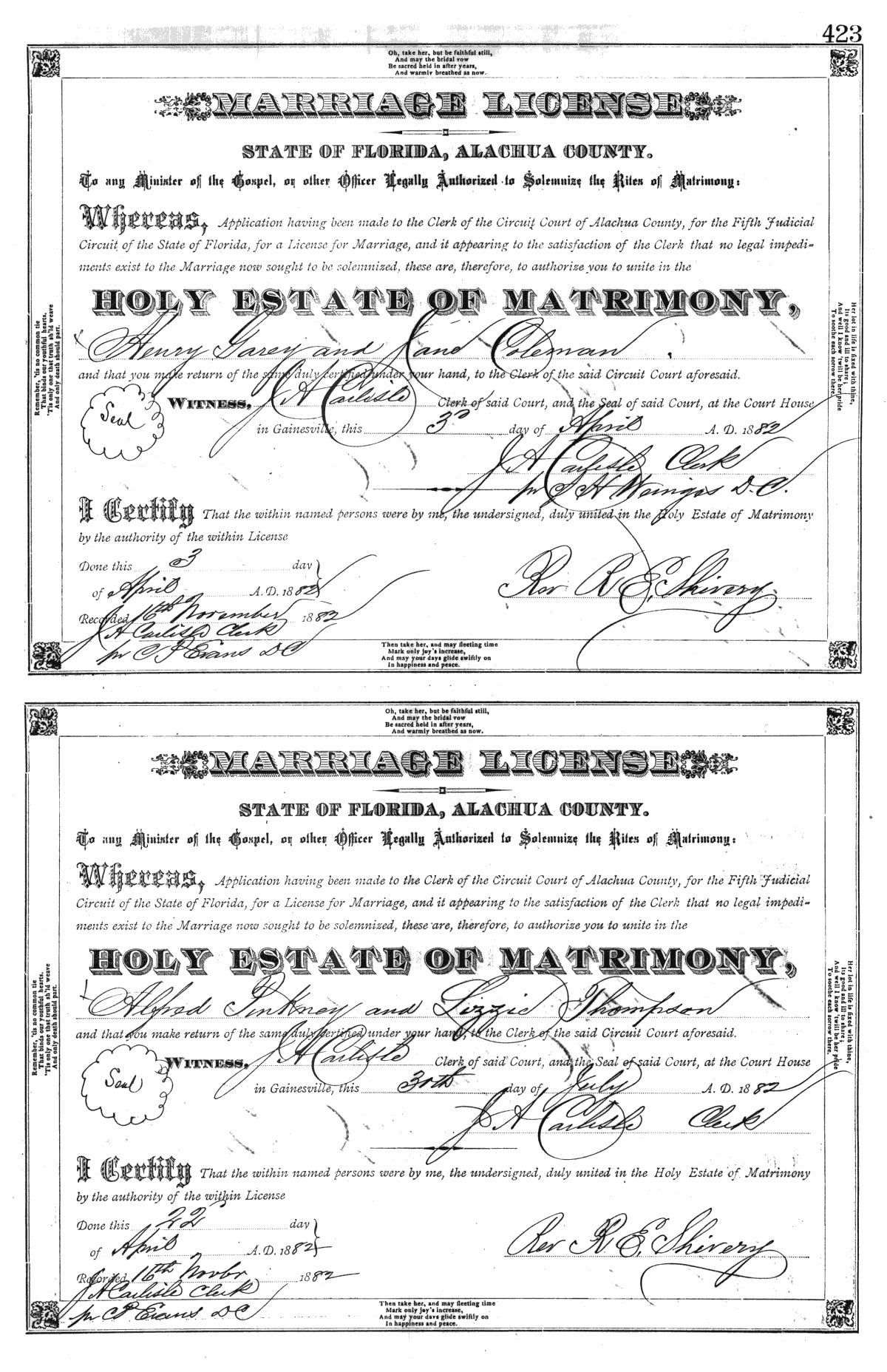 Click Here for Larger Image