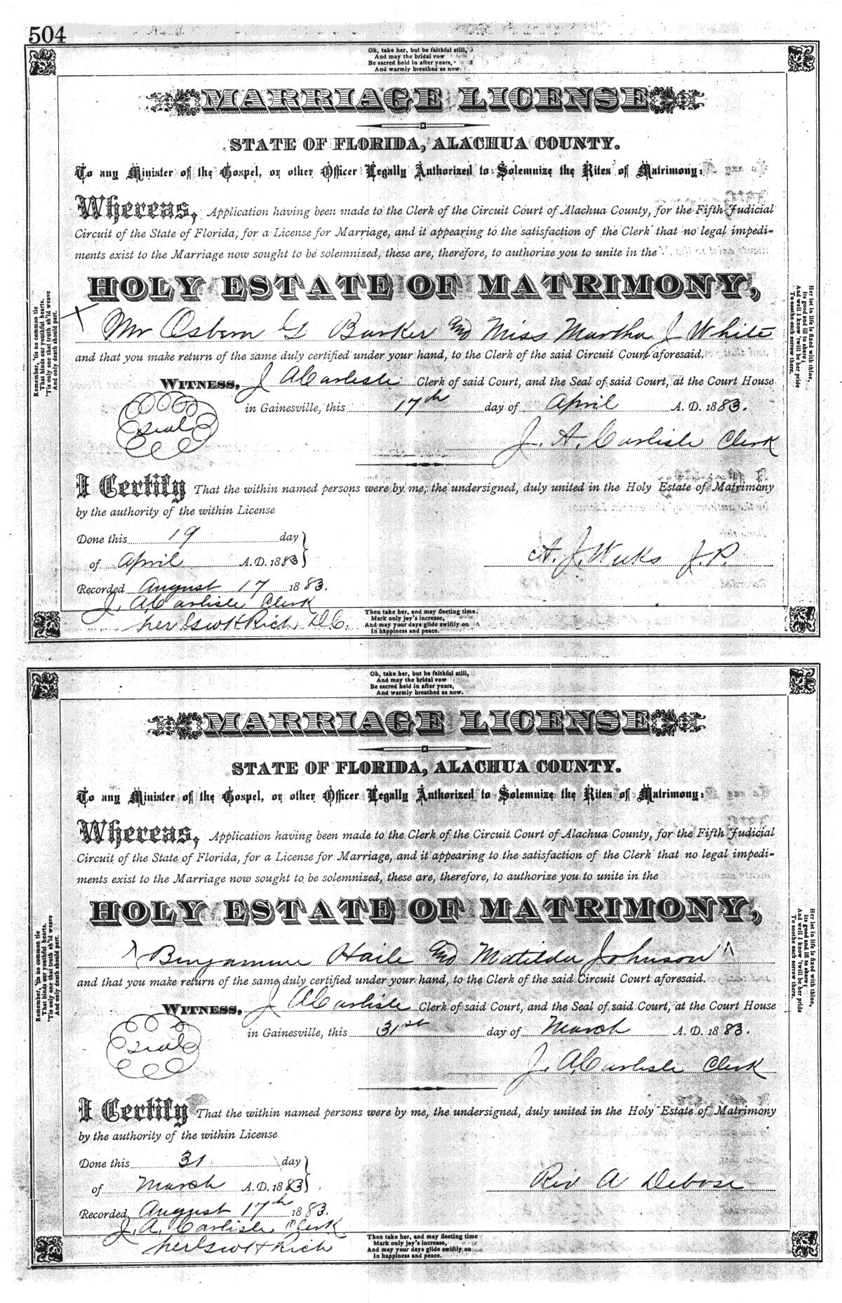 Click Here for Larger Image