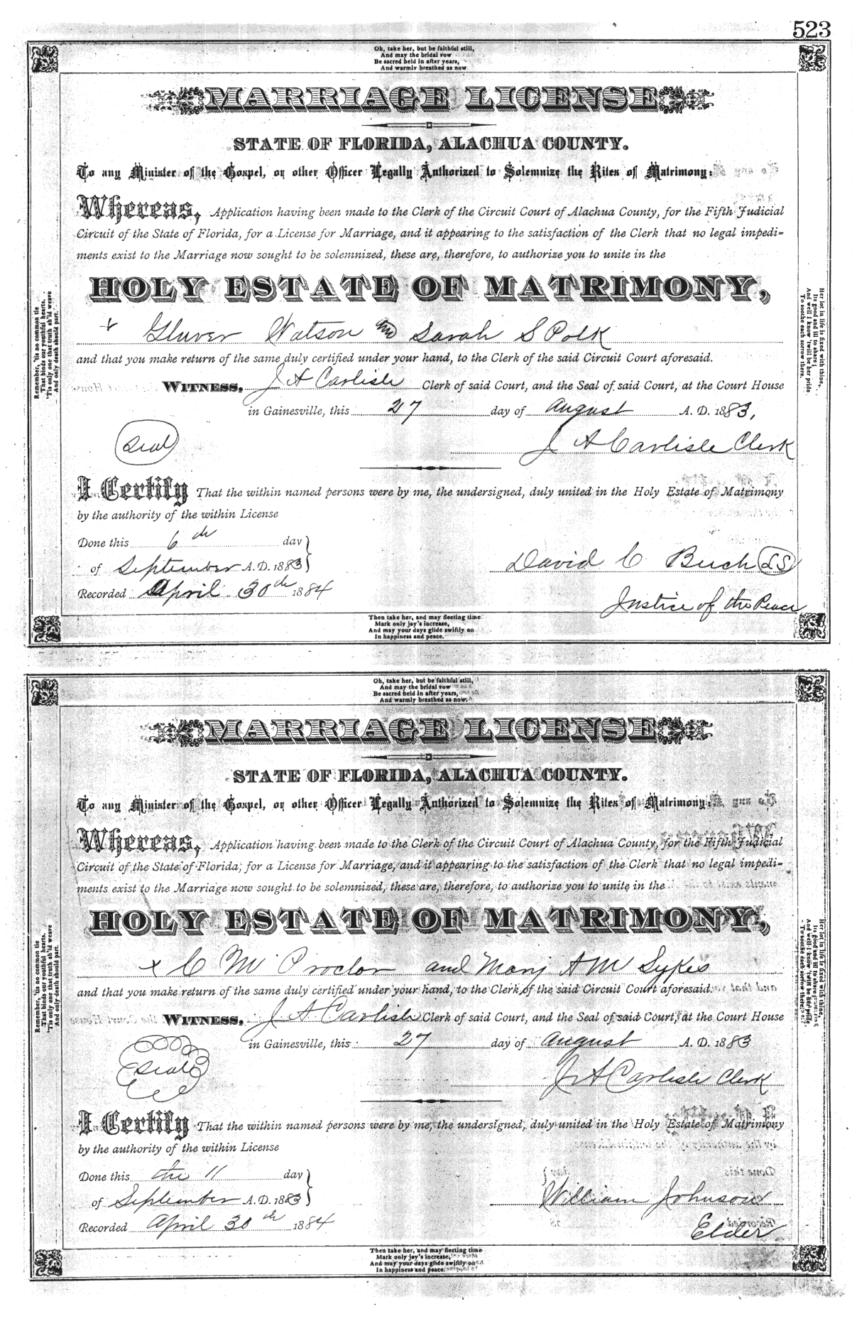 Click Here for Larger Image