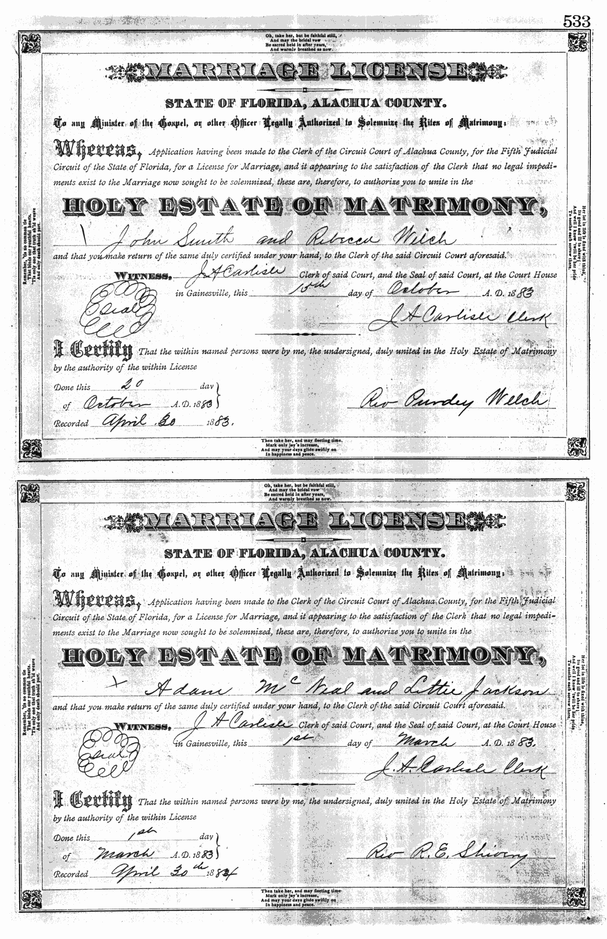 Click Here for Larger Image