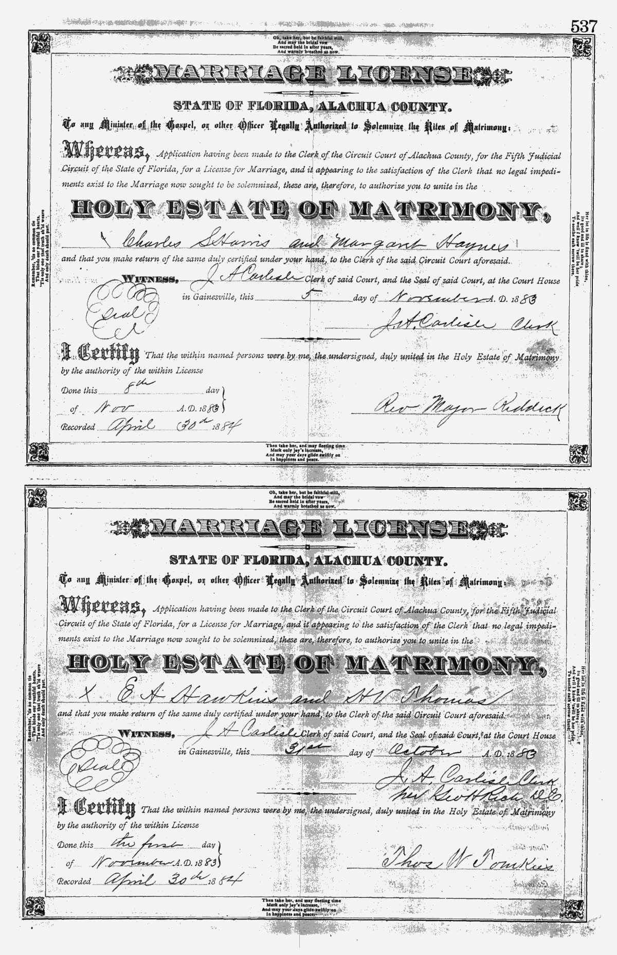 Click Here for Larger Image